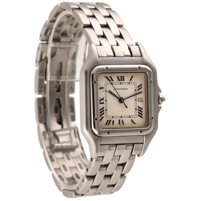 Cartier Panthere W25032F5 Image 5